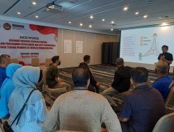 Sekolah Muhammadiyah jadi Trendsetter Praktek Toleransi dan Anti Perundungan