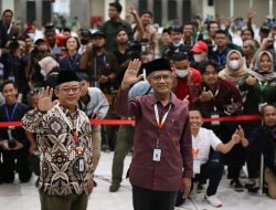 Kebersamaan Warga Muhammadiyah Struktural Dan Kultural