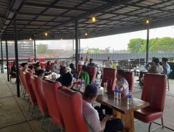 Hari Minggu Besok PATRI Lampung Dan 15 DPC Kabupaten Kota Akan Dilantik
