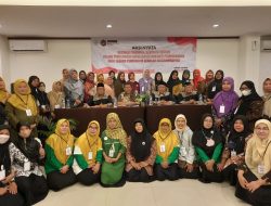 Kemenko PMK Gandeng Muhammadiyah Galakan Gerakan Nasional Revolusi Mental