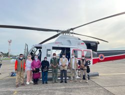 Menko PMK Meminta MDMC Terjunkan Dokter Bedah Ortopedi