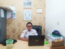 KPU Way Kanan Butuh Seribu Lebih Personil Untuk Menyelenggarakan Pemilu 2024