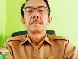 Pekon Sinar Agung Gelar Musdes Tahun 2023