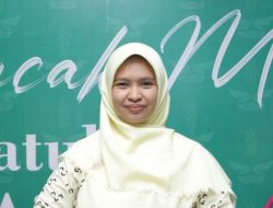 Ariati Dina Puspitasari : Internasionalisasi Nasyiatul Aisyiyah Akan Dibahas pada Muktamar XIV Esok