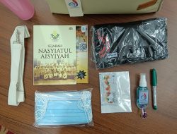 Muktamar XIV Bandung, PP Nasyiatul Aisyiyah Launching Buku Sejarah