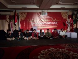 DPP IMM dan LSBO Pimpinan Pusat Muhammadiyah Adakan Shalawatan Inklusif