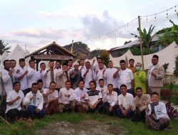 Da’i Camp Pemuda Muhammadiyah Tegal, Upaya Jawab Tantangan Zaman