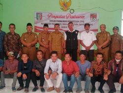 FPK Pringsewu Sosialisasikan Tugas dan Fungsi dan Penguatan Pembauran