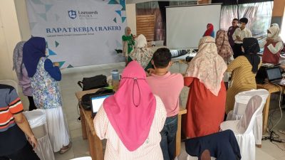 Sekolah Merdeka Dengan Raport Naratif
