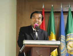 UNIMUS Siap Perkuat Implementasi Hasil Muktamar 48 Muhammadiyah di Lingkungan Kampus