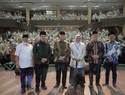 Erick Thohir : Sebagian Besar UMKM Diisi Ibu-ibu