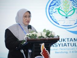 Tanwir V Pra Muktamar XIV Nasyiatul Aisyiyah Resmi Dibuka