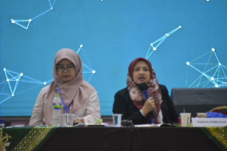 Berikut 27 Daftar Calon Anggota Tetap PPNA Periode 2022-2026