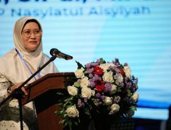 Berikut Fakta-fakta Menarik Seputar Muktamar XIV Nasyiatul Aisyiyah di Bandung