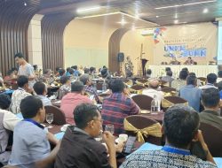 Dorong Pertumbuhan Ekonomi, BUMN Adikarya bersama Komisi VI DPR RI Gelar Sosialisasi
