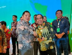 Lazismu, Pemenang Terbaik I SDGs Action Awards 2022
