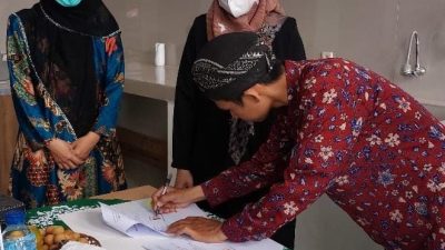 STIKesMu Tegal Kerjasama dengan UAD Untuk Peningkatan Mutu Internal