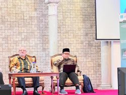 Dialog Pendidikan, STIT Pemalang Gandeng Kampus Negeri Jiran Malaysia