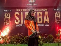 KPU Lamteng, 433 Calon Anggota PPK Akan Mengikuti Tes Wawancara
