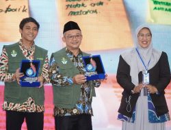 Wamen ATR Raja Juli Antoni Hadiri Tanwir V Nasyiatul Aisyiyah