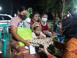 Aisyiyah dan Muslimat NU Kolaborasi Berikan Edukasi Literasi Gizi