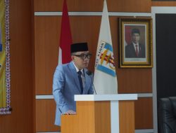Pengumuman : Seleksi Terbuka Pengisian Jabatan Pimpinan Tinggi Pratama Pemkab Way Kanan