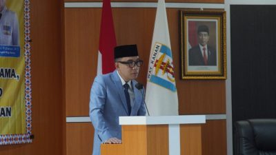 Pengumuman : Seleksi Terbuka Pengisian Jabatan Pimpinan Tinggi Pratama Pemkab Way Kanan