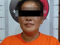 Modus Arisan Uang, Polsek Blambangan Umpu Ringkus Diduga Pelaku Penipuan dan Penggelapan