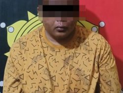 Dibekuk Polisi, Diduga Lakukan Penipuan dan Penggelapan Modus Transfer Uang di BRILink