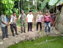 Balita 1 Tahun Tenggelam di Kolam, Polisi Datangi TKP