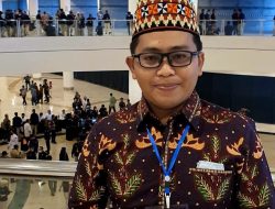 Kembali KPU Way Kanan Lampung Buka Lowongan Pekerjaan