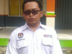 Besok, 455 Calon PPK Way Kanan Ikuti Tes CAT