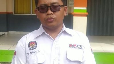 Besok, 455 Calon PPK Way Kanan Ikuti Tes CAT