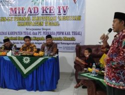 Dinsos Apresiasi Pesantren Lansia ‘Aisyiyah Tegal