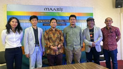 Fenomena Hijrah Generasi Milenial