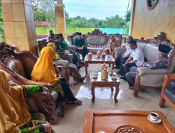 Musywil Muhammadiyah Ke-26 Rencana Akan di Buka Oleh Gubernur Lampung