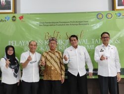 114 Warga Yogja Ikuti KB Gratis