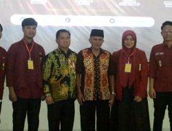 Darul ARQOM Madya Nasional PC IMM Pringsewu Tahun 2023