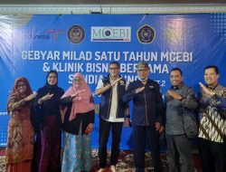 FEP SE PTMA Muhammadiyah dan Aisyiyah Inisiasi MCEBI