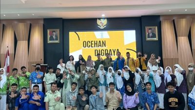 Kampanyekan Anti Pernikahan Dini, PD IPM Surakarta Gelar Ocehan Digdaya