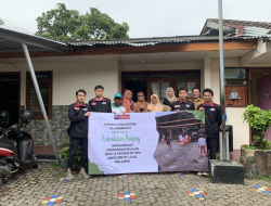 Kelompok 83 Mahasiswa PMM UMM Ingatkan Pentingnya Cegah Bullying di Kalangan Siswa