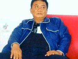 Dukung Amalsyah Pimpin KONI Lampung, Nerozely Kunang Wakili  Ambil Formulir Pendaftaran