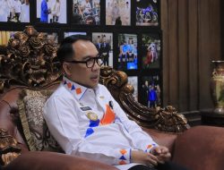 Bupati Way Kanan Tandatangani Kesepakatan Bersama dengan UIN Raden Intan Lampung