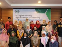 Kolaborasi Muhammadiyah dan NU dalam Inisiasi Bersama untuk Aksi Keagamaan yang Strategis