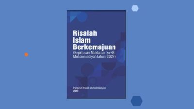Berikut Link Download Buku Risalah Islam Berkemajuan
