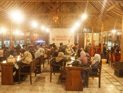 Forum Mahasiswa Pascasarjana UGM UNY Dibentuk
