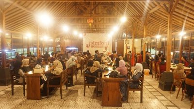 Forum Mahasiswa Pascasarjana UGM UNY Dibentuk