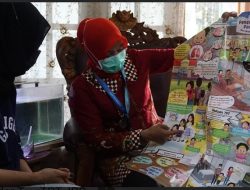 Bersama Komunitas, Indonesia Bisa Akhiri Tuberkulosis dengan Pencegahan Infeksi