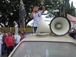 Sekjend Laskar Lampung Pertanyakan Kepedulian Walikota Bandar Lampung Terhadap Pamongnya