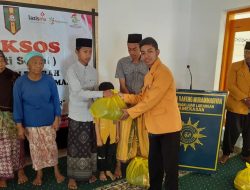 Indeks Literasi Zakat (ILZ), Ukur Tingkat Kepahaman Masyarakat Mengenai Zakat